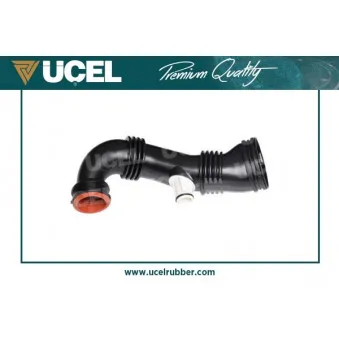 Gaine de suralimentation UCEL 52115