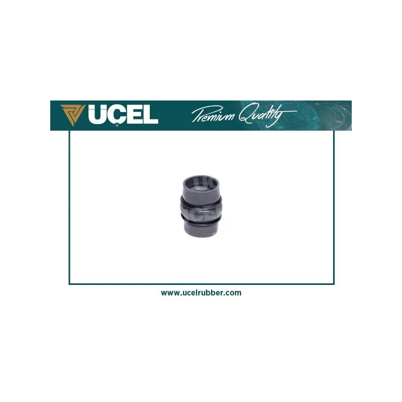 Gaine de suralimentation UCEL 52130