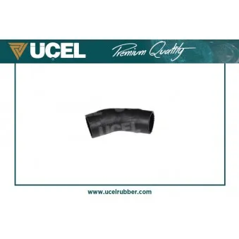 Gaine de suralimentation UCEL 52134