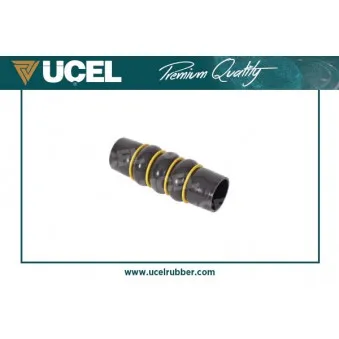 Gaine de suralimentation UCEL 52138