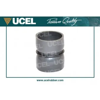 Gaine de suralimentation UCEL