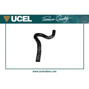 Durite de radiateur UCEL 52261