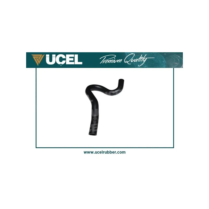 Durite de radiateur UCEL 52261