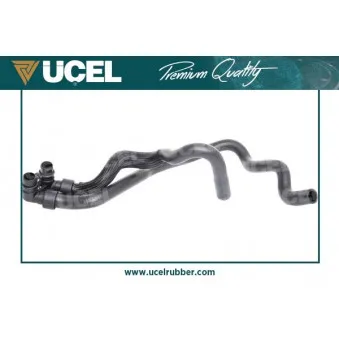 Gaine de chauffage UCEL 52307