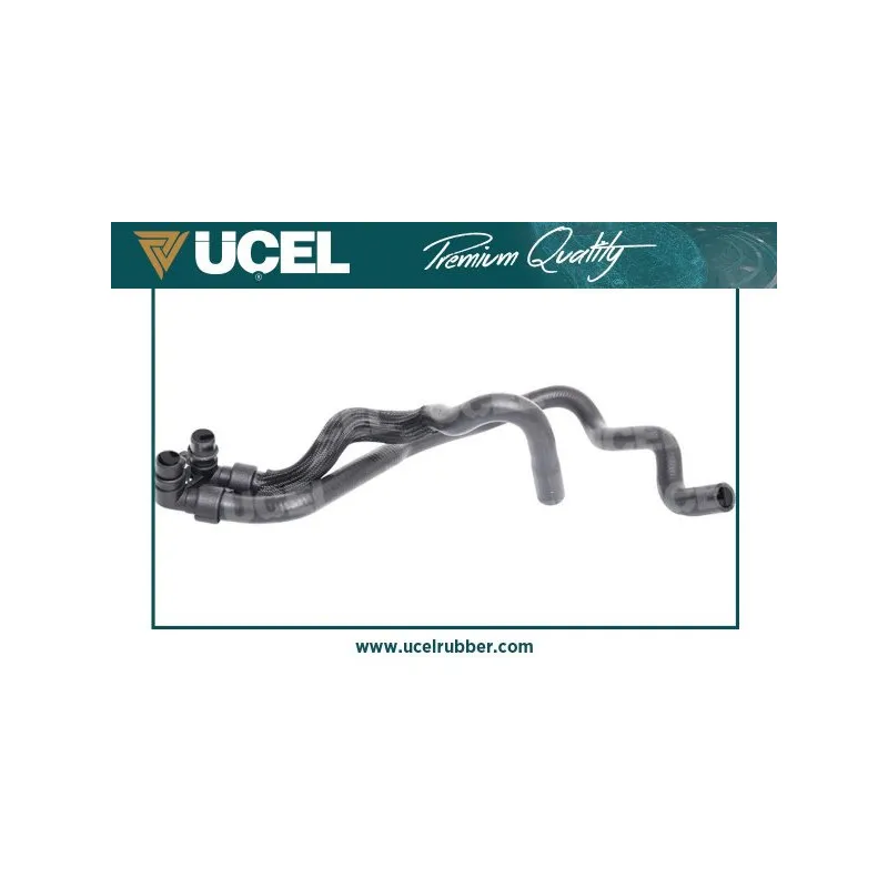 Gaine de chauffage UCEL 52307