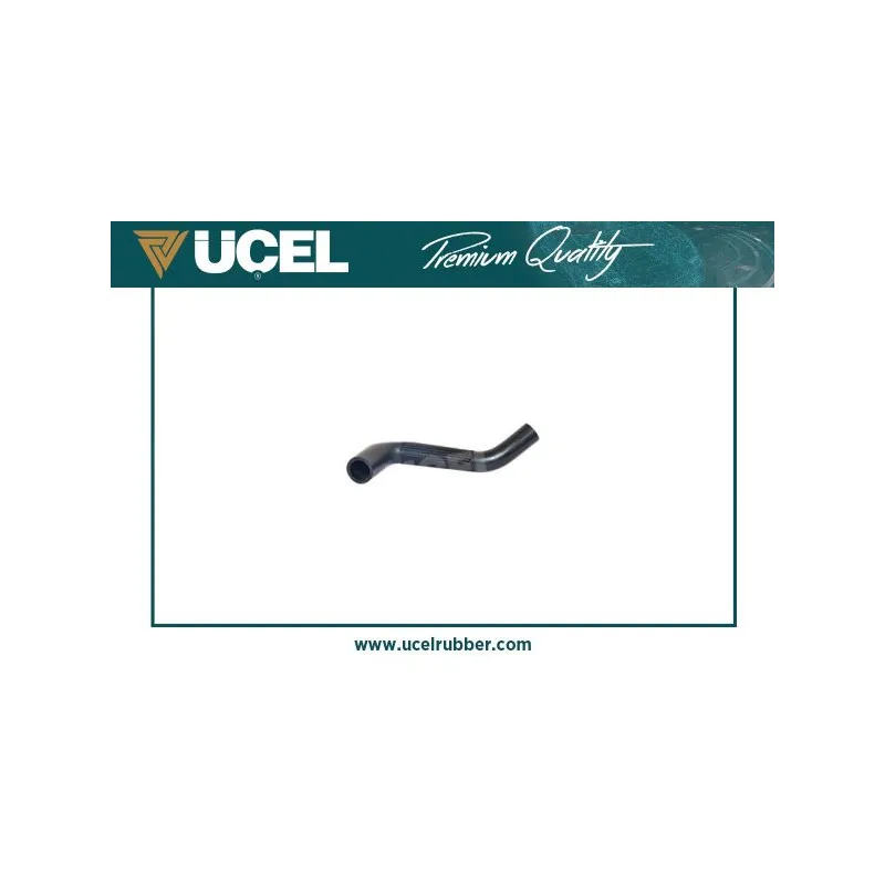 Tuyau d'huile UCEL 52308