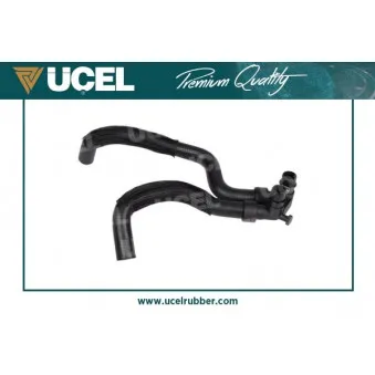 Gaine de chauffage UCEL 52324