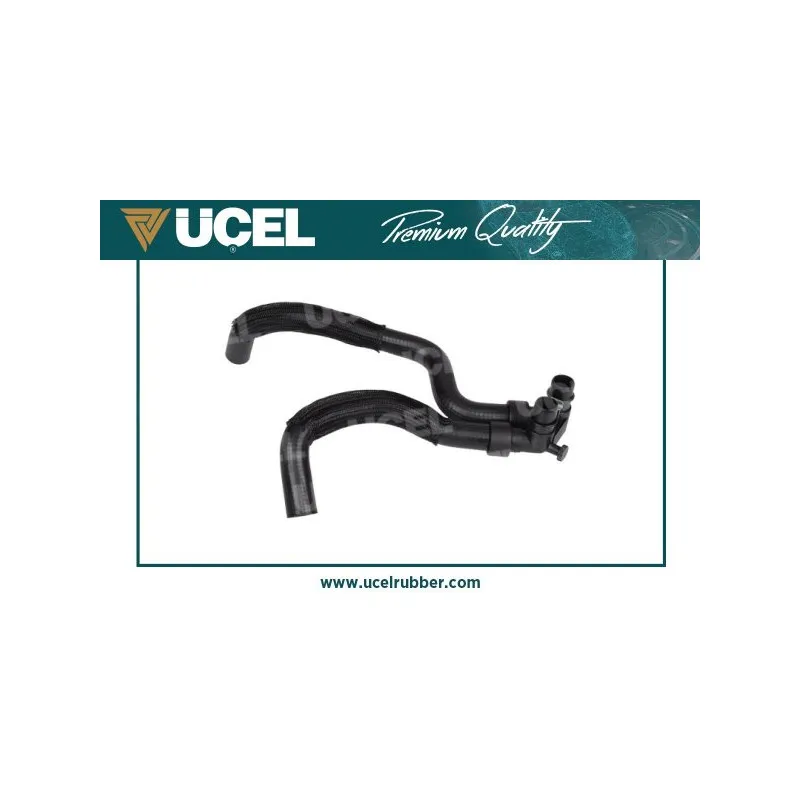 Gaine de chauffage UCEL 52324