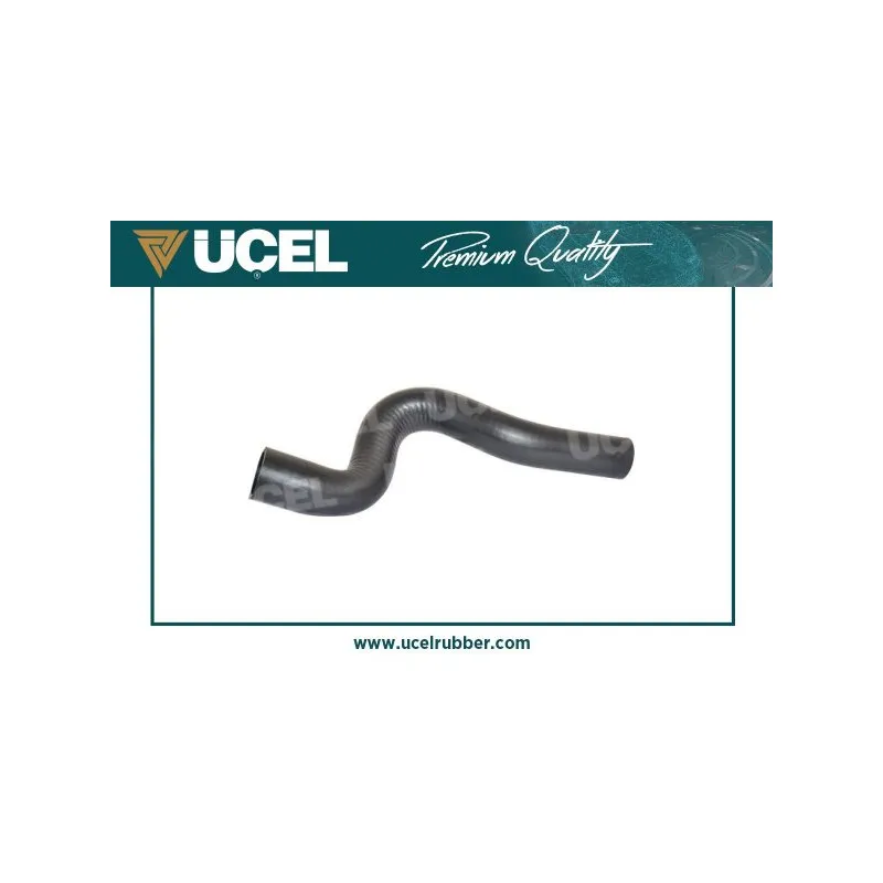 Durite de radiateur UCEL 52340