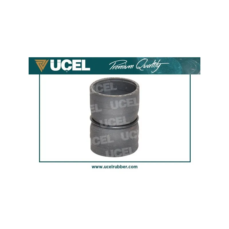 Gaine de suralimentation UCEL 52348