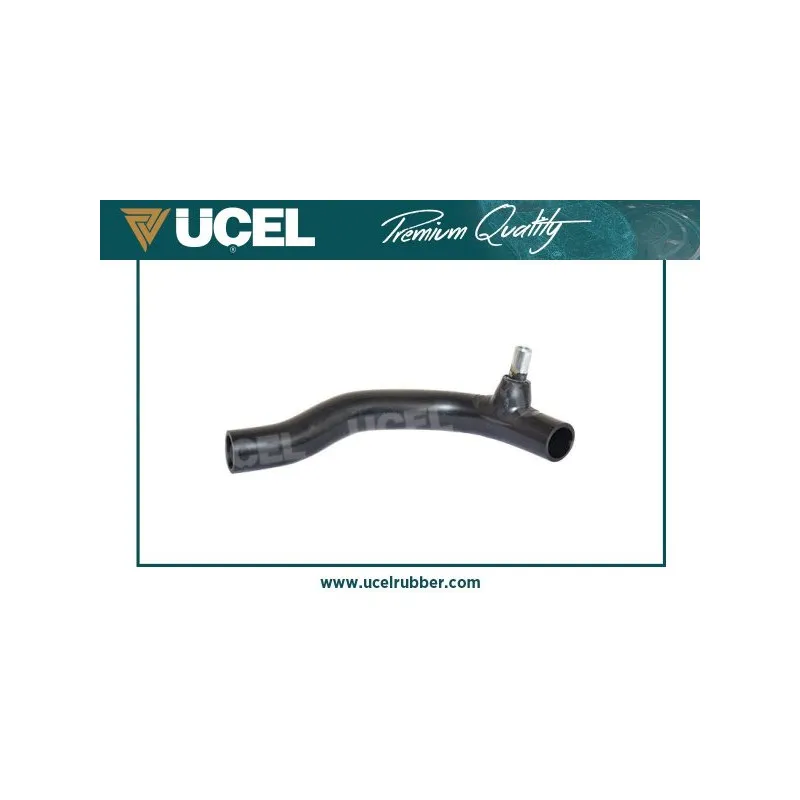 Tuyau d'huile UCEL 52370