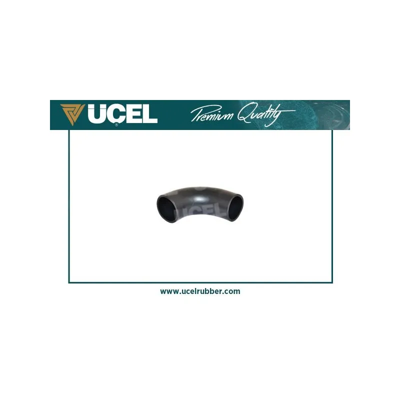 Durite de radiateur UCEL 52420