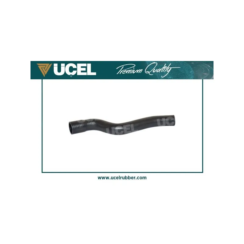 Durite de radiateur UCEL 52433