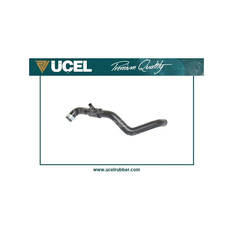 Durite de radiateur UCEL 52461