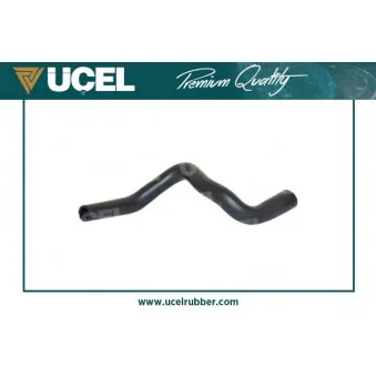 Durite de radiateur UCEL