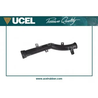 Tuyauterie du réfrigérant UCEL 52534