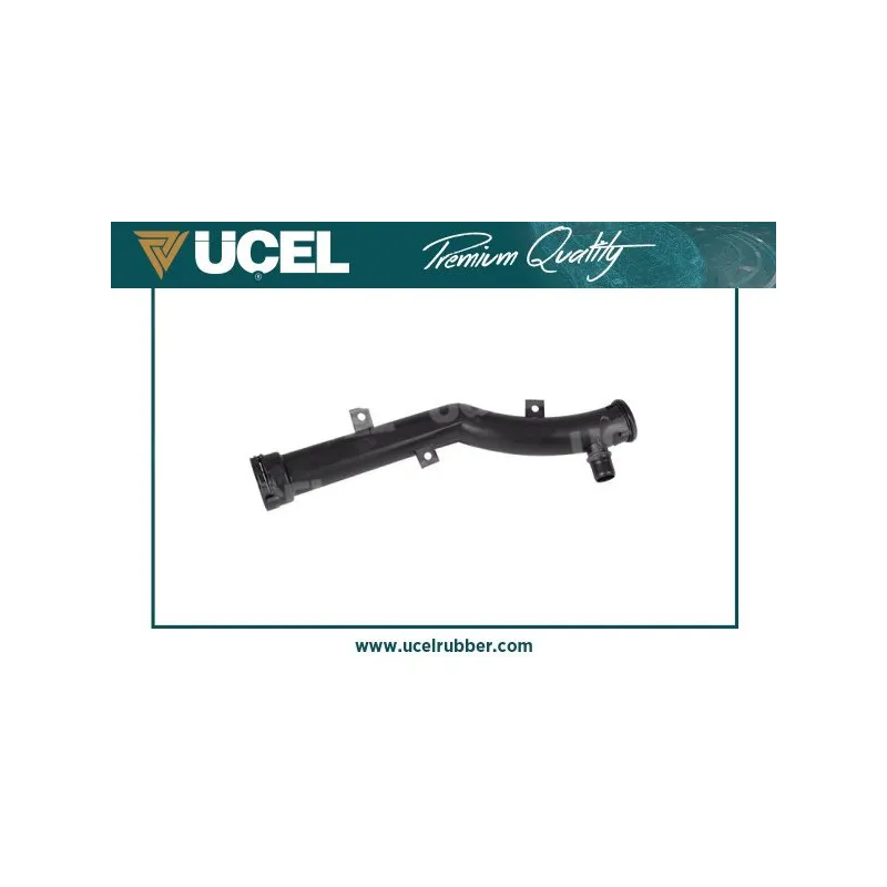 Tuyauterie du réfrigérant UCEL 52534