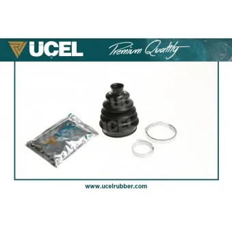 Soufflets de cardan avant UCEL 91100