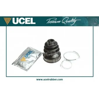 Soufflets de cardan avant UCEL 91104
