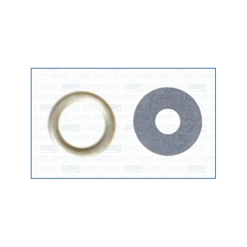 Jeu de joints, système d'injection AJUSA 77011500