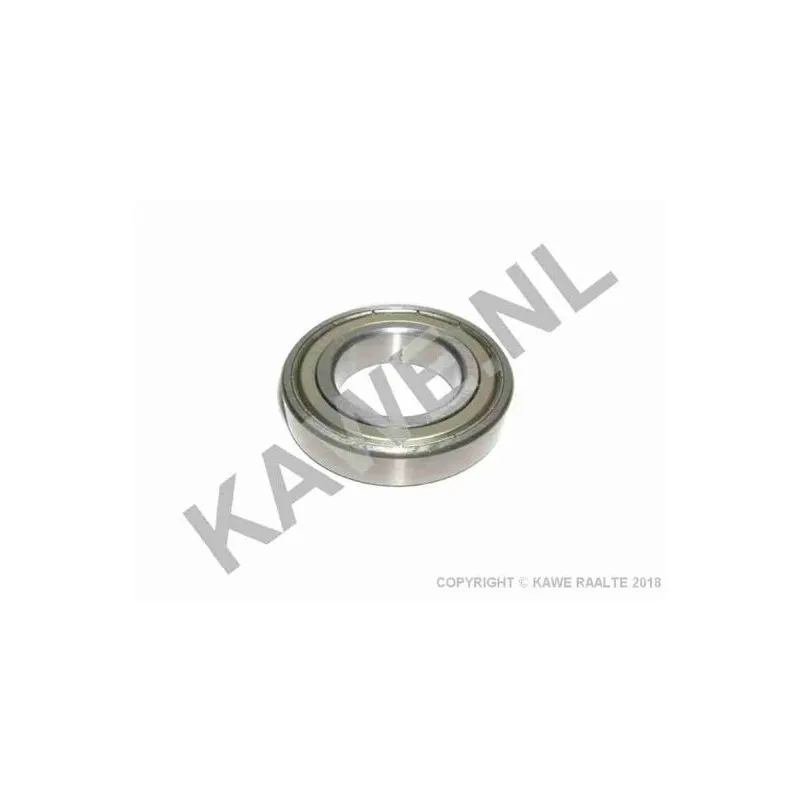 Palier de guidage, embrayage KAWE 10048