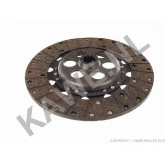 Disque d'embrayage KAWE 2033