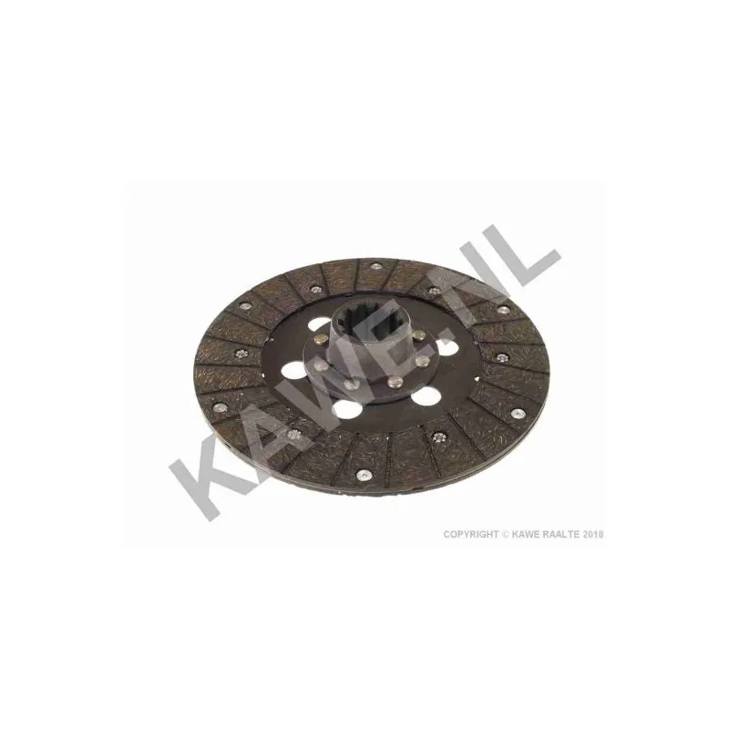 Disque d'embrayage KAWE 2034