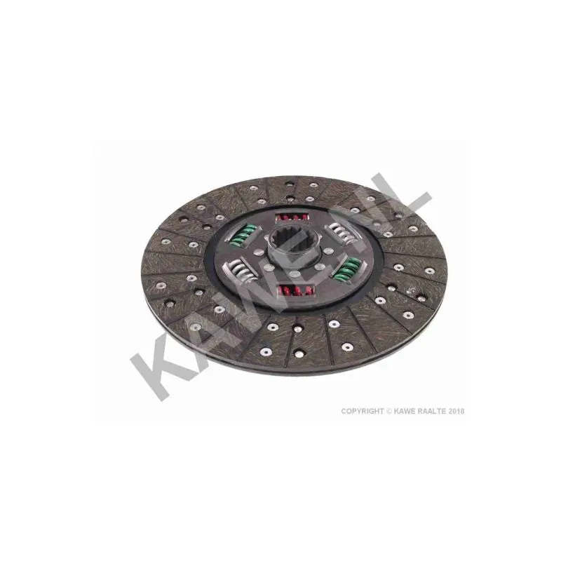 Disque d'embrayage KAWE 2039