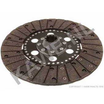 Disque d'embrayage KAWE 2065