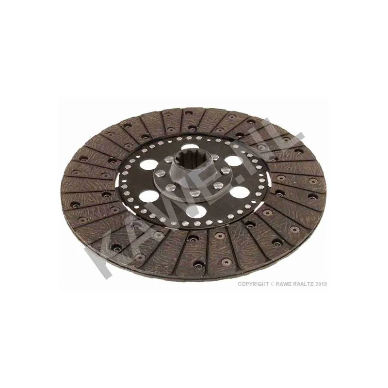 Disque d'embrayage KAWE 2065