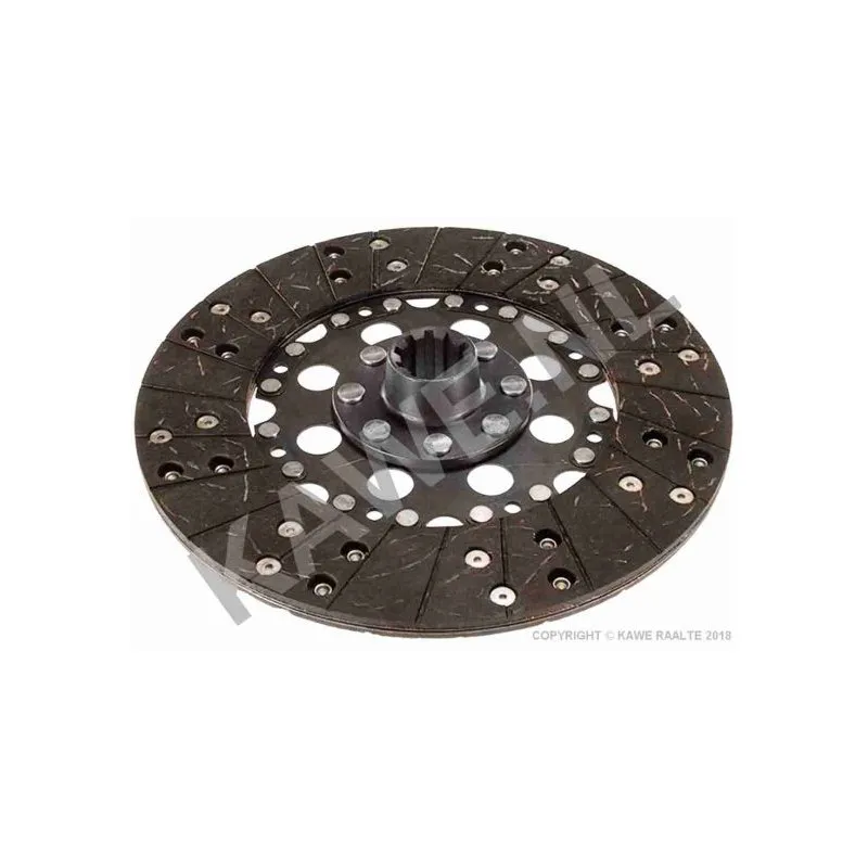 Disque d'embrayage KAWE 2189