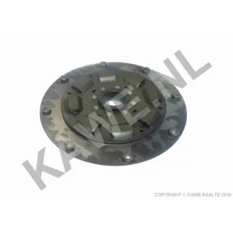 Amortisseur de torsion, embrayage KAWE 2914N