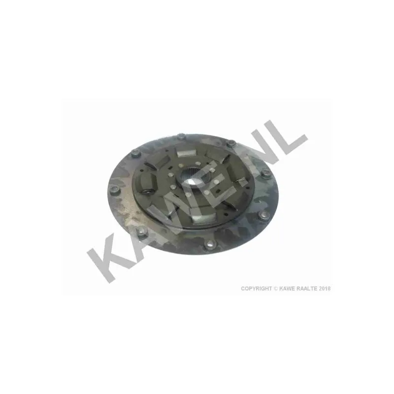 Amortisseur de torsion, embrayage KAWE 2914N