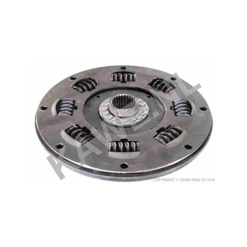Amortisseur de torsion, embrayage KAWE 2921N