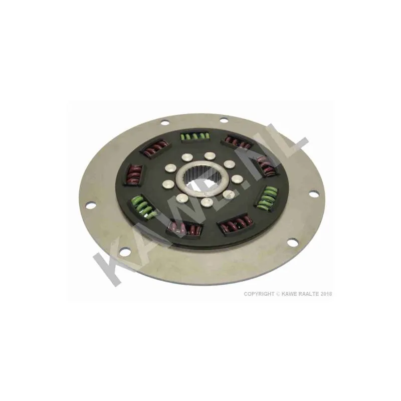 Amortisseur de torsion, embrayage KAWE 2932N