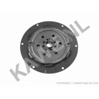Amortisseur de torsion, embrayage KAWE 2955N