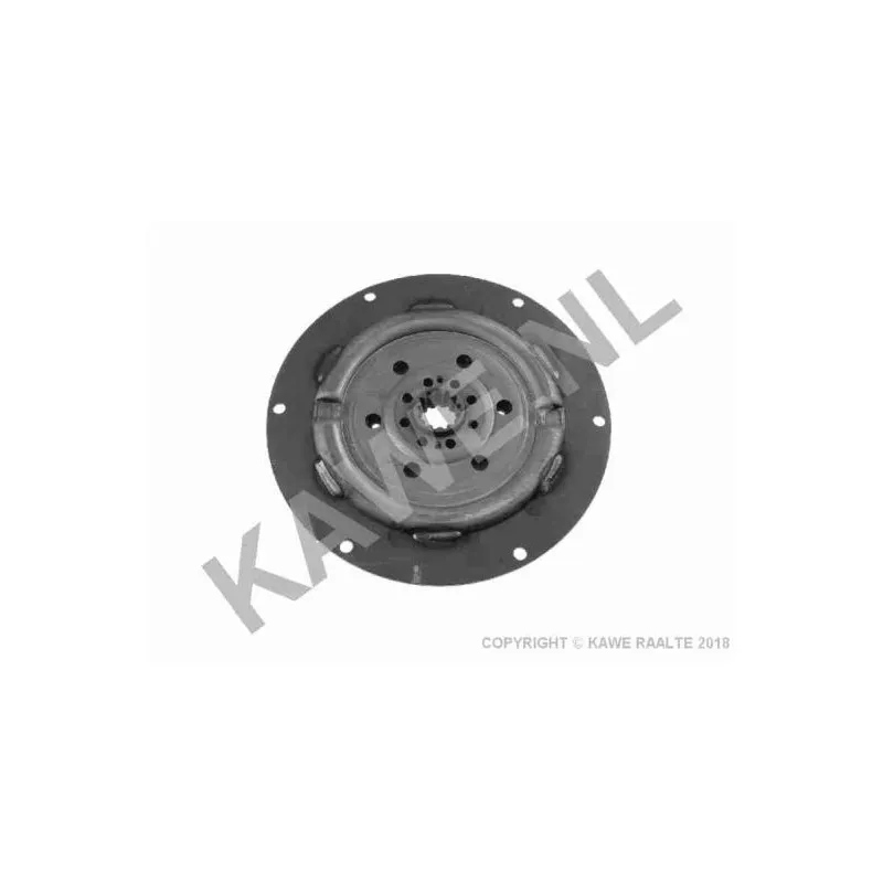 Amortisseur de torsion, embrayage KAWE 2955N