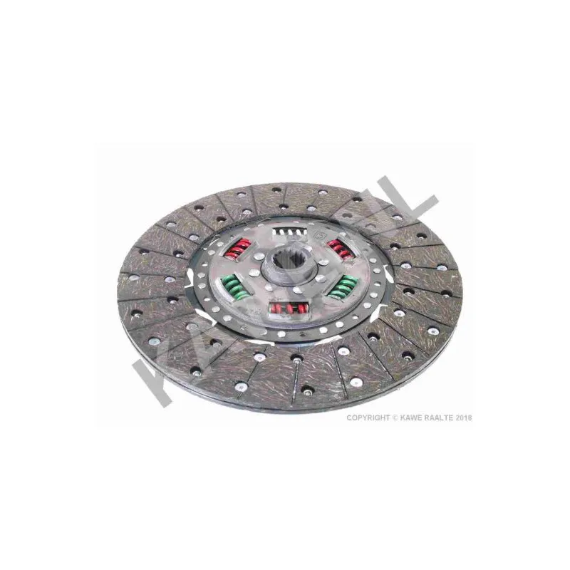 Disque d'embrayage KAWE 3047
