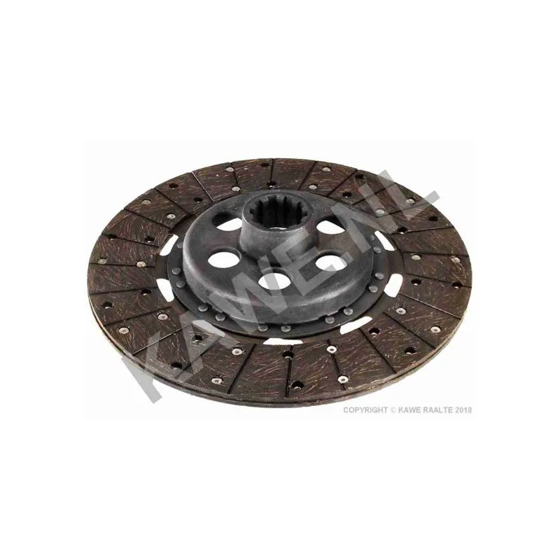 Disque d'embrayage KAWE 3185