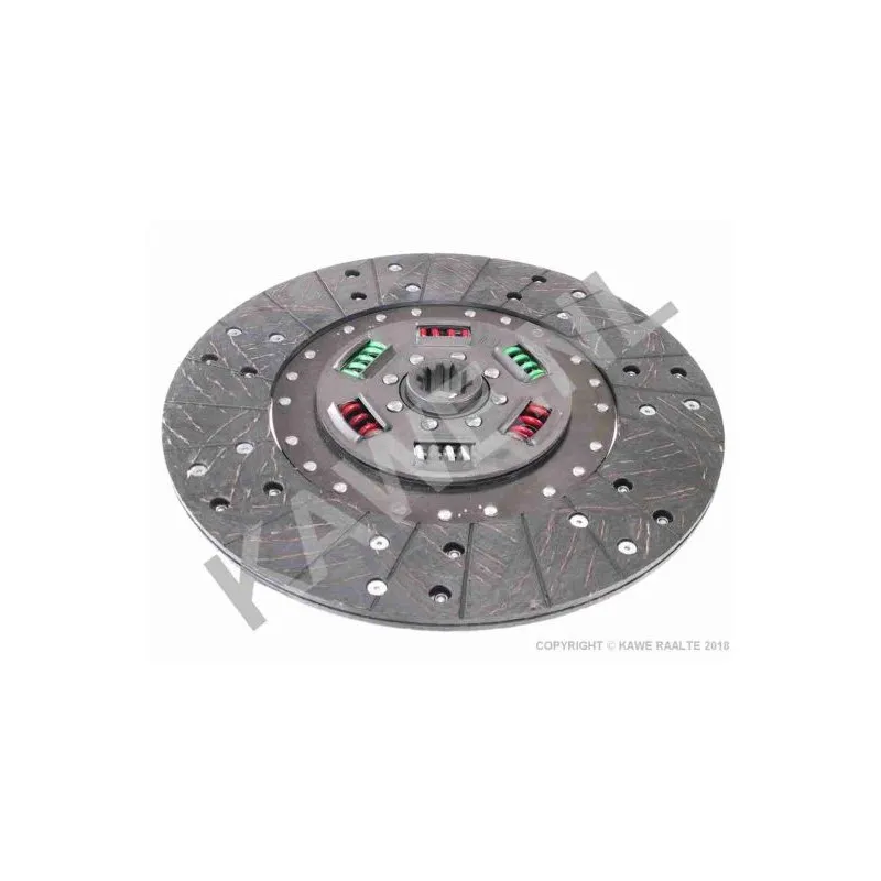 Disque d'embrayage KAWE 3216
