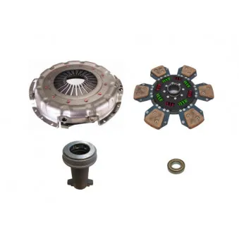 Kit d'embrayage KAWE 6317506