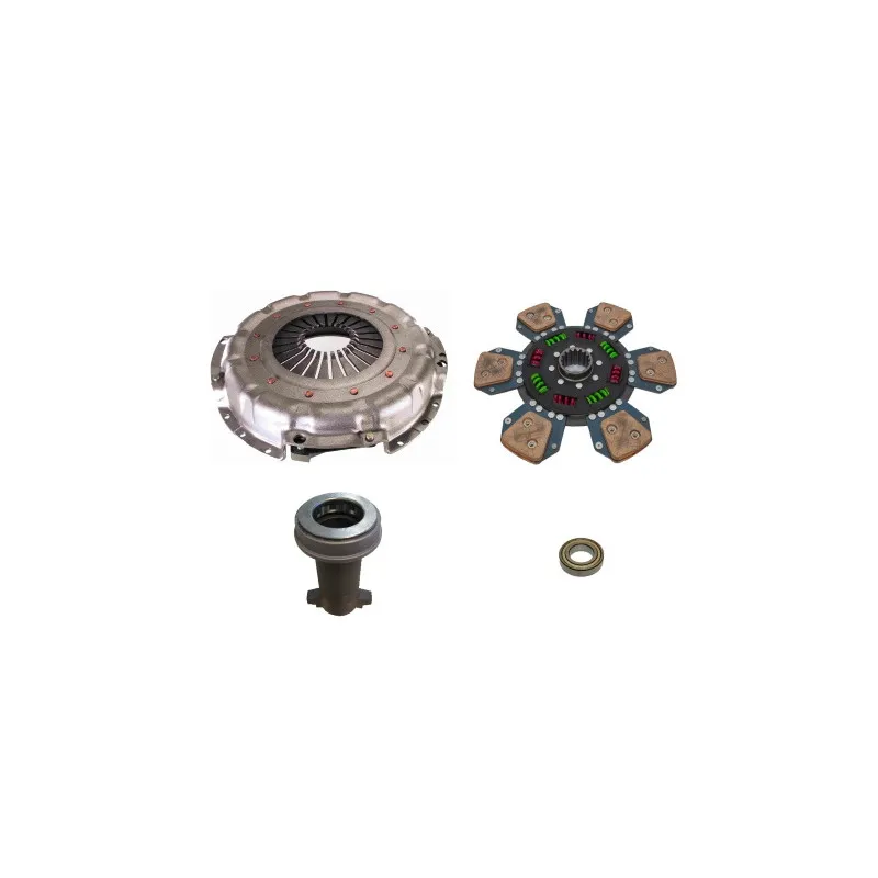Kit d'embrayage KAWE 6317506