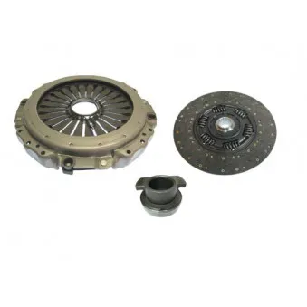 Kit d'embrayage KAWE 7181505