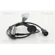 Capteur, vitesse de roue KAWE 8180 23310 - Visuel 3
