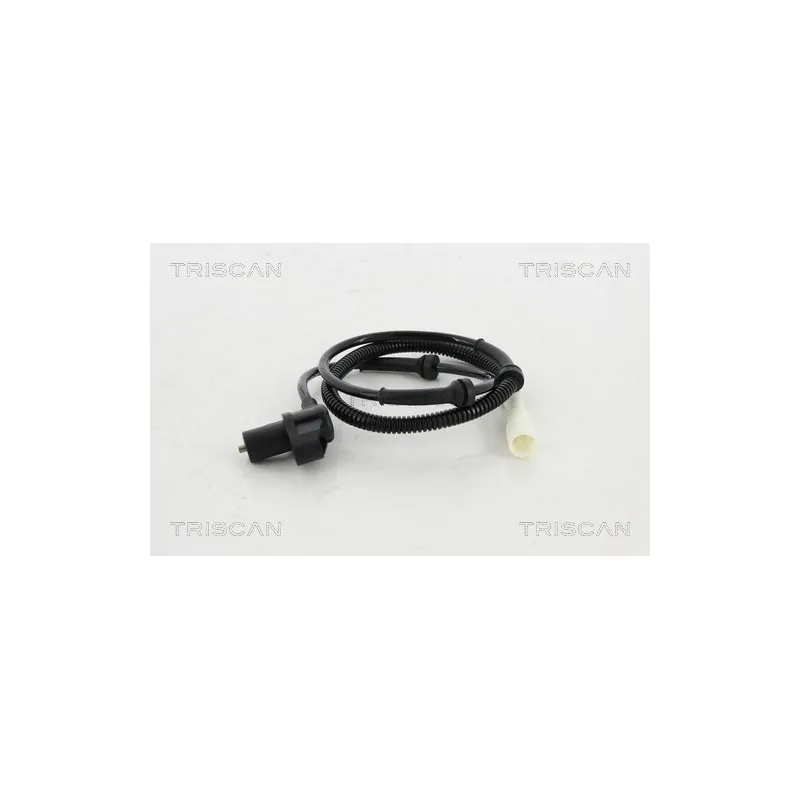 Capteur, vitesse de roue KAWE 8180 25126