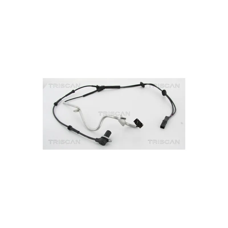Capteur, vitesse de roue KAWE 8180 29251