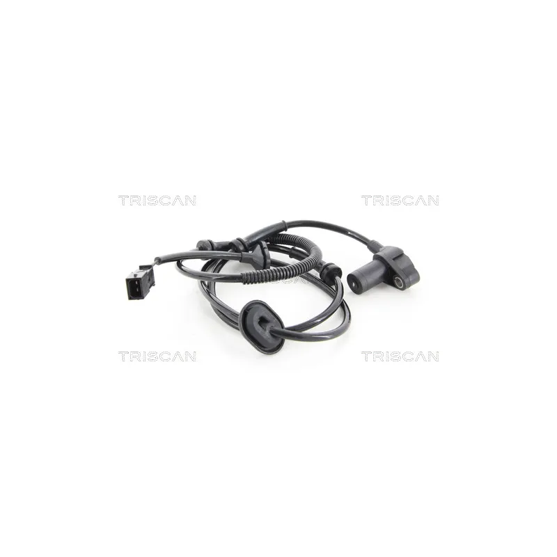 Capteur, vitesse de roue KAWE 8180 29320