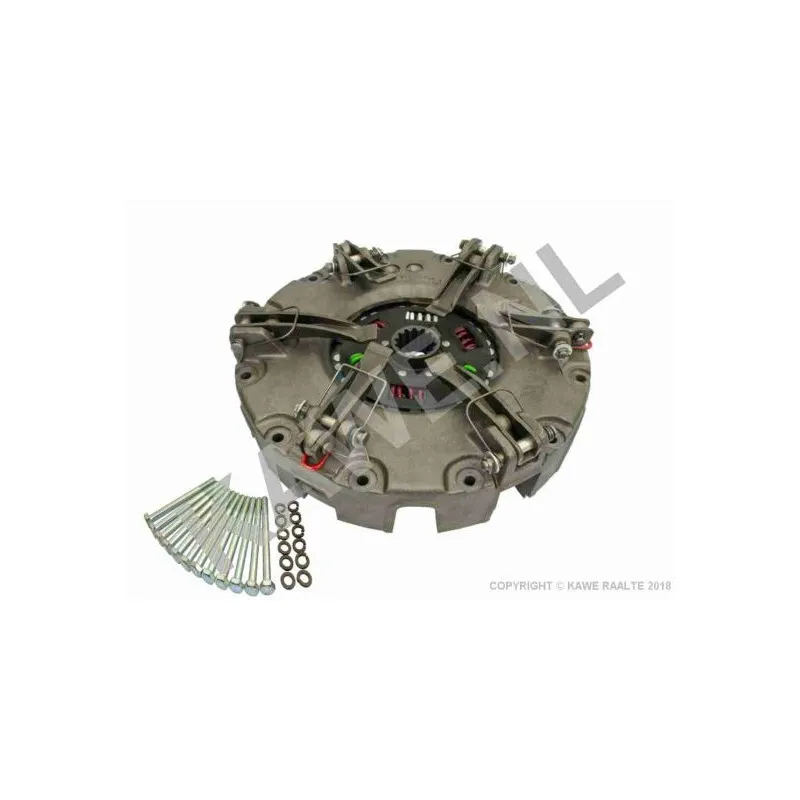 Mécanisme d'embrayage KAWE 8435