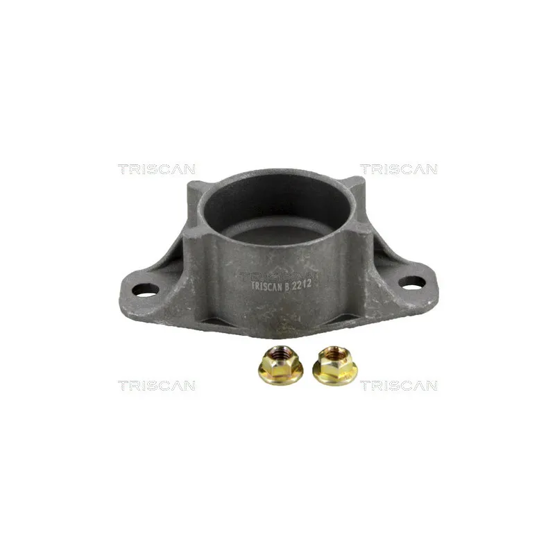 Coupelle de suspension KAWE 8500 10933