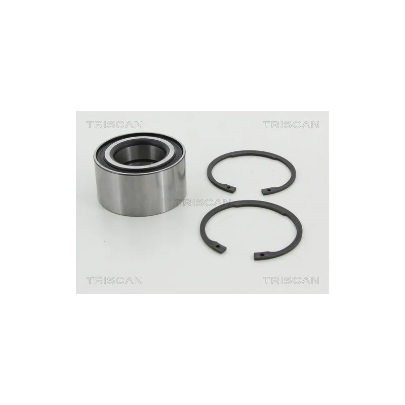Roulement de roue avant KAWE 8530 16148